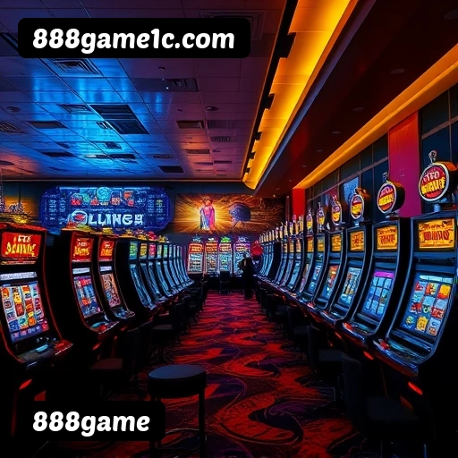 Requisitos do APK da 888game para Android