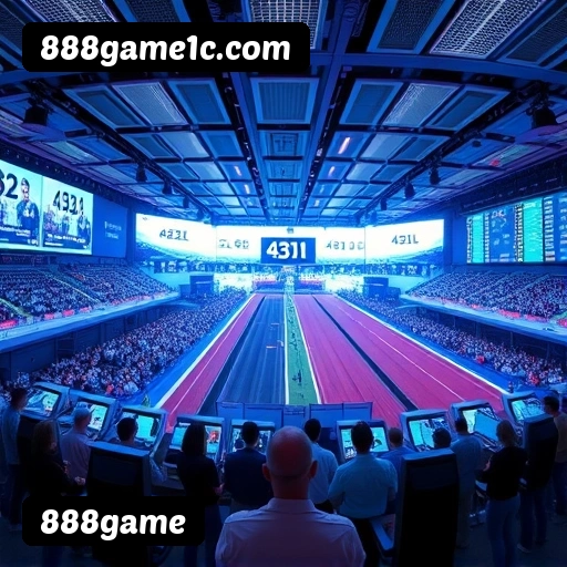 Estatísticas de bônus da 888game