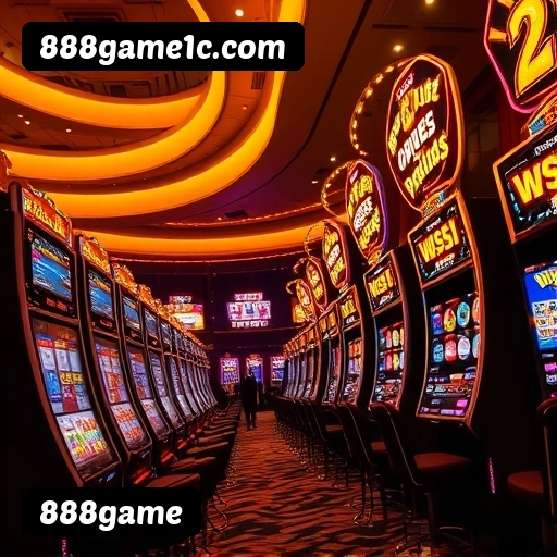 Catálogo 888game 2.547 jogos - Pragmatic Play, Evolution, NetEnt