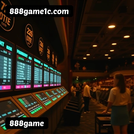 Perguntas frequentes sobre bônus na 888game — ilustração editorial